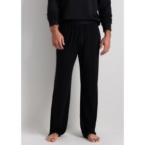 Quince Men's Bamboo‎ Jersey Relaxed Lounge Pants